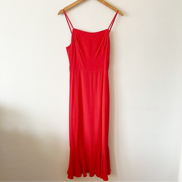 Reformation Moxie Dress - Picture 3 of 7